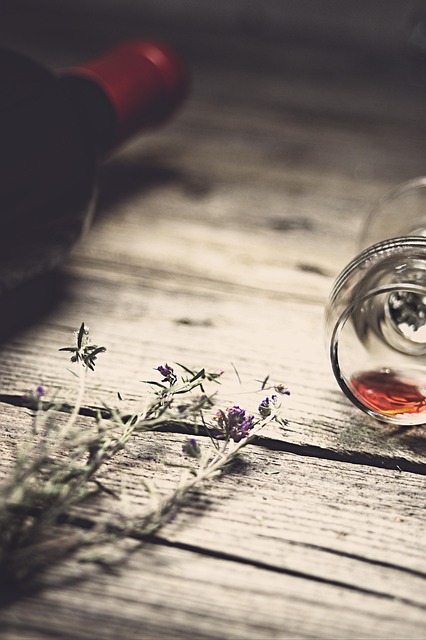 Moravexi Atlantic Blush Rosé wine bottle with pale salmon coloured wine in crystal glass